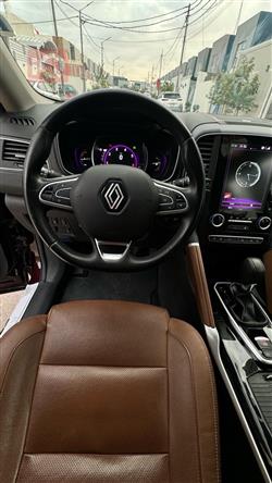 رينو كوليوس